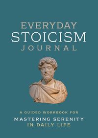 Cover image for Everyday Stoicism Journal