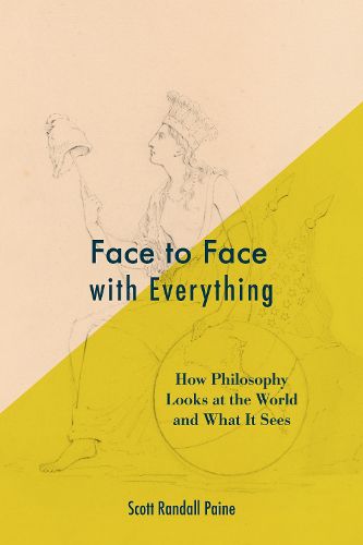 Cover image for Face to Face with Everything