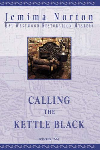 Cover image for Calling the Kettle Black