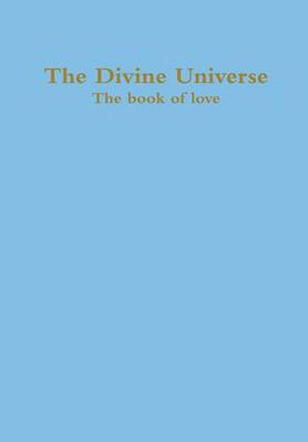 The Divine Universe