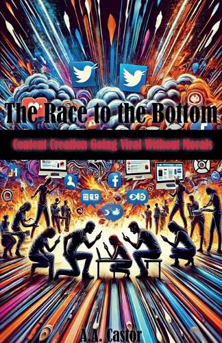 Cover image for The Race to the Bottom