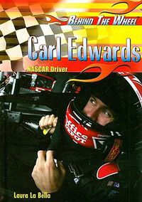 Cover image for Carl Edwards