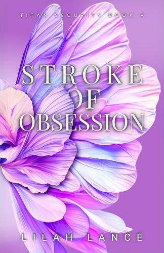 Cover image for Stroke of Obsession