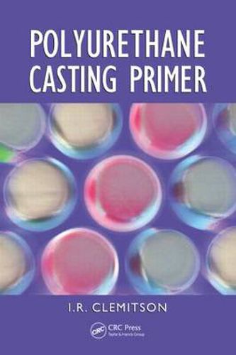 Cover image for Polyurethane Casting Primer