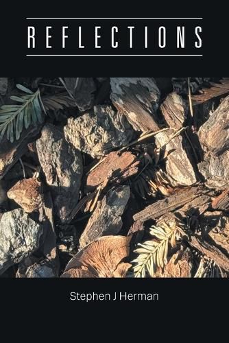 Cover image for Reflections