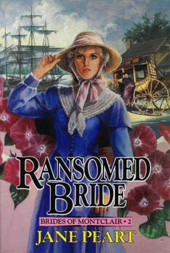 Ransomed Bride: Book 2