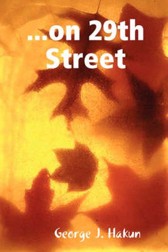 Cover image for ..on 29th Street