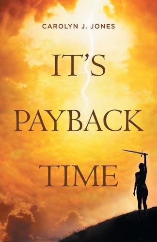 Cover image for It's Payback Time