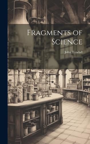 Cover image for Fragments of Science