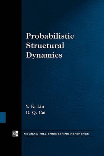 Cover image for Probabilistic Structural Dynamics