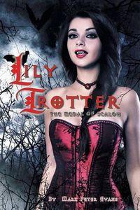 Cover image for Lily Trotter: The Medal of Scalon