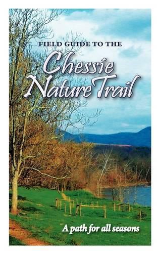 Cover image for Field Guide to the Chessie Nature Trail