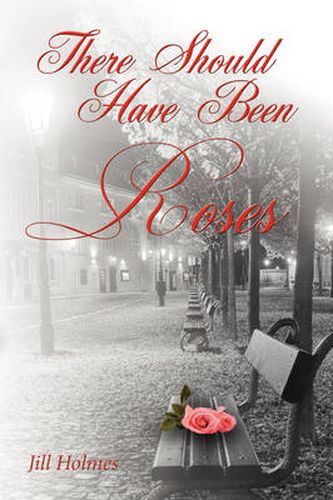 Cover image for There Should Have Been Roses