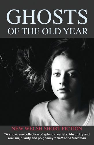 Ghosts of the Old Year: Rhys Davies Short Story Winners