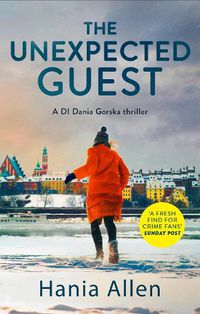 Cover image for The Unexpected Guest