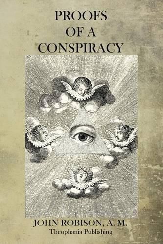 Cover image for Proofs of a Conspiracy