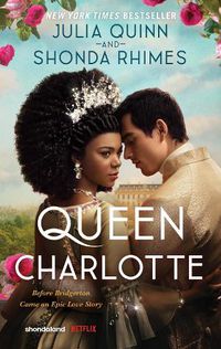 Cover image for Queen Charlotte