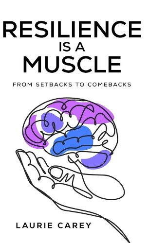 Cover image for Resilience is a Muscle
