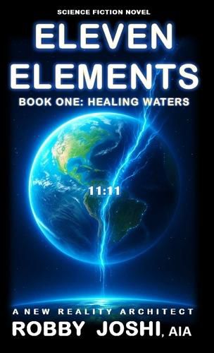 Cover image for Eleven Elements Book One