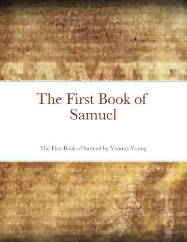 The First Book of Samuel