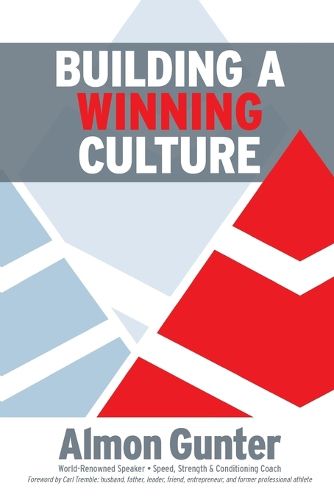 Cover image for Building a Winning Culture