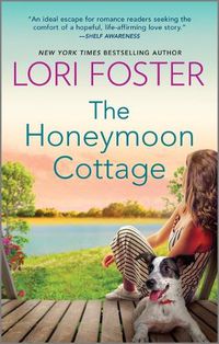 Cover image for The Honeymoon Cottage