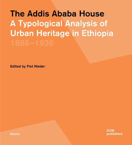 Cover image for The Addis Ababa House