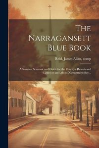 Cover image for The Narragansett Blue Book