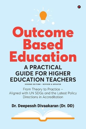 Cover image for Outcome Based Education