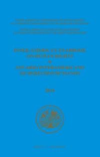 Cover image for Inter-American Yearbook on Human Rights / Anuario Interamericano de Derechos Humanos, Volume 30 (2014) (3 VOLUME SET)