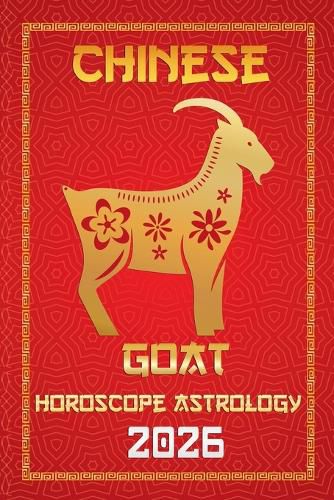 Cover image for Goat Chinese Horoscope 2026