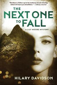 Cover image for The Next One to Fall