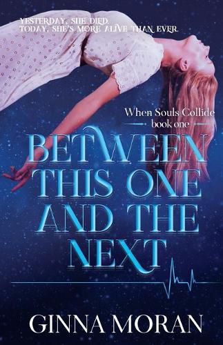 Cover image for Between This One and the Next