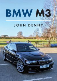 Cover image for BMW M3