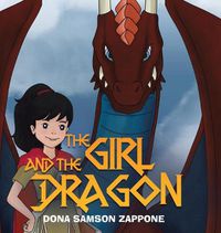 Cover image for The Girl And The Dragon