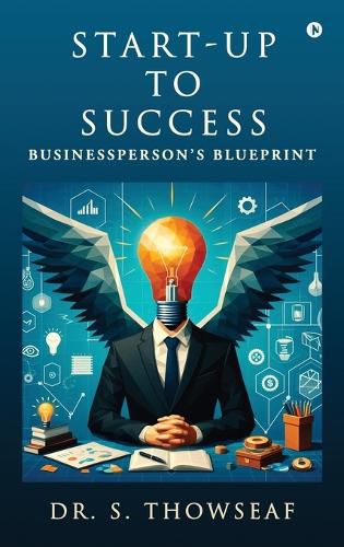 Cover image for Start-Up to Success