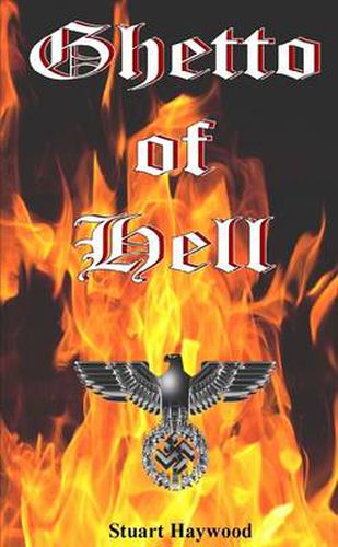 Cover image for Ghetto of Hell