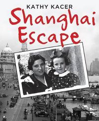 Cover image for Shanghai Escape