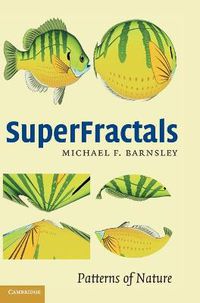 Cover image for SuperFractals