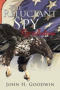 Cover image for The Reluctant Spy