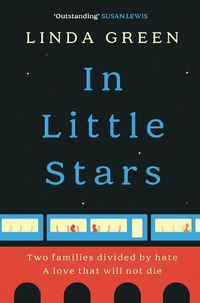 Cover image for In Little Stars: the powerful and emotional new page-turner from the million-copy bestselling author