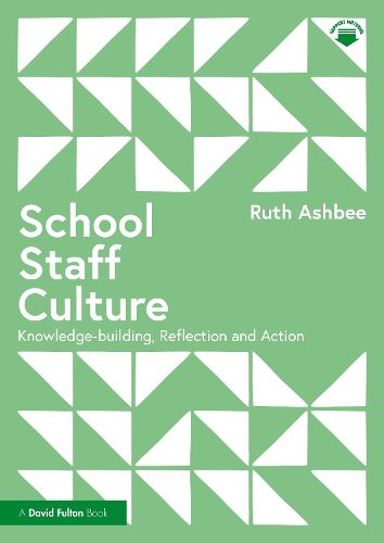 Cover image for School Staff Culture