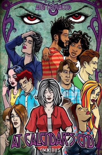 Cover image for At Calendar's End