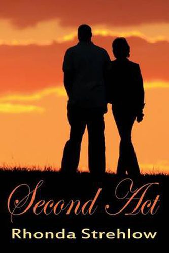 Cover image for Second Act