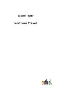 Cover image for Northern Travel