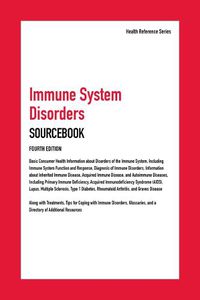 Cover image for Immune System Disorders Source