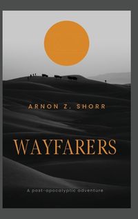 Cover image for Wayfarers