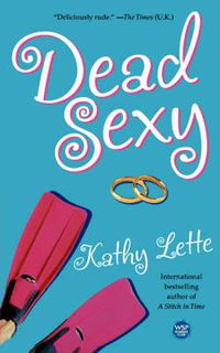 Cover image for Dead Sexy