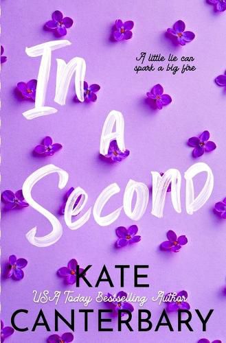 Cover image for In a Second