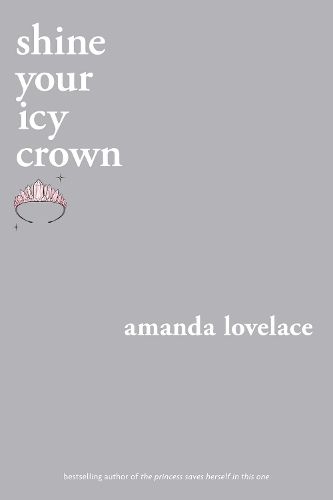 Cover image for shine your icy crown
